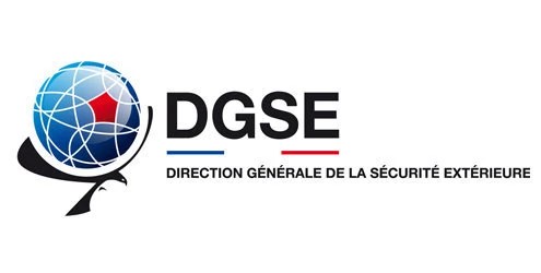 Logo de la DGSE // Source : DGSE