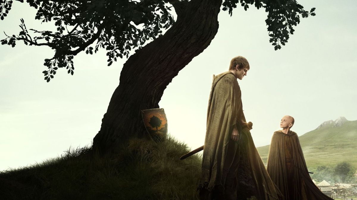 A knight of the seven kingdoms