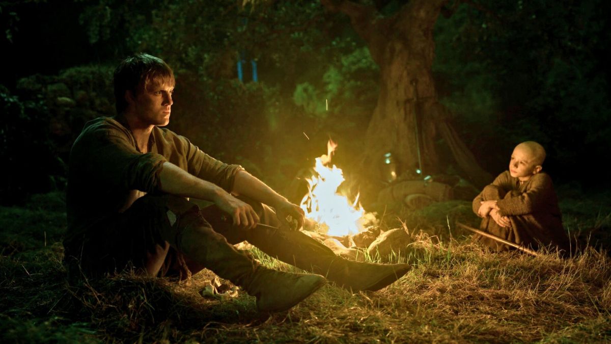 A knight of the seven kingdoms