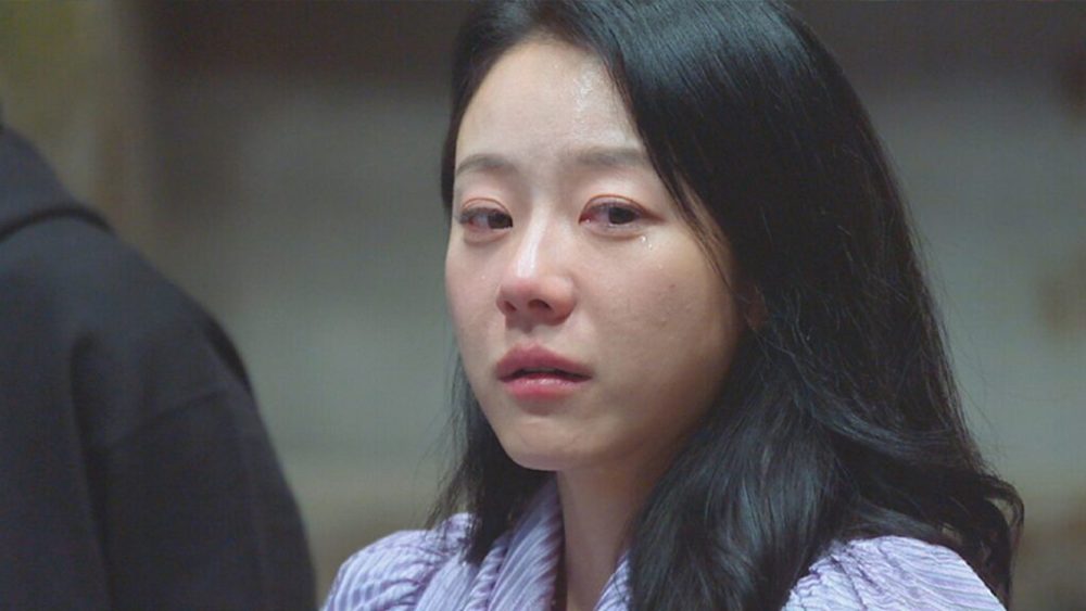 À l'épreuve du Diable (The Devil's Plan) // Source : TEO À l'épreuve du Diable (The Devil's Plan) // Source : TEO