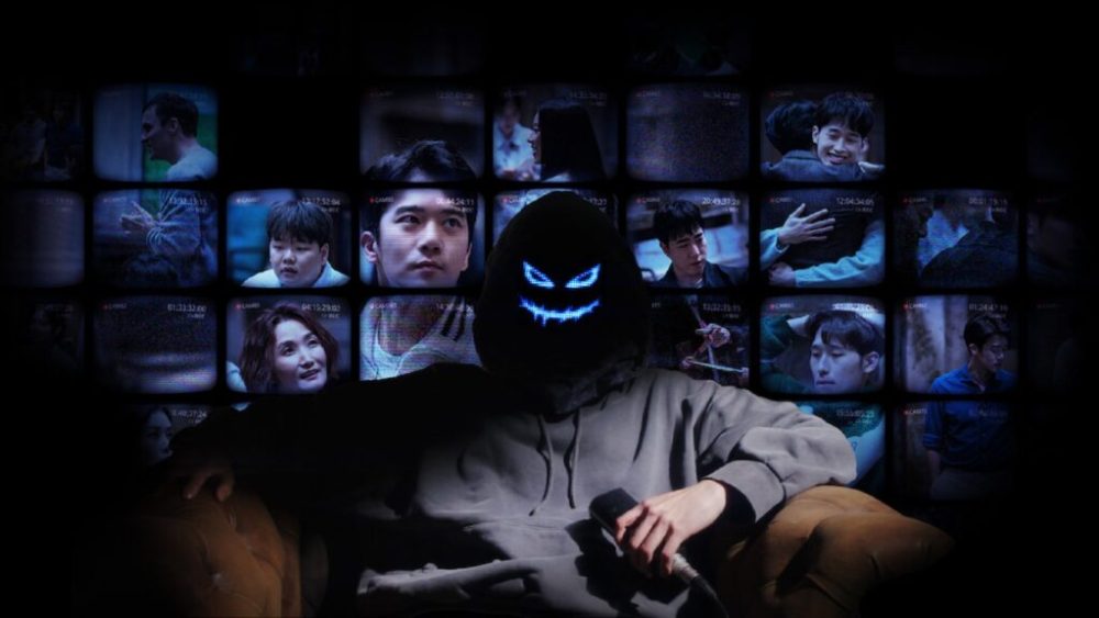 À l'épreuve du Diable (The Devil's Plan) // Source : TEO À l'épreuve du Diable (The Devil's Plan) // Source : TEO