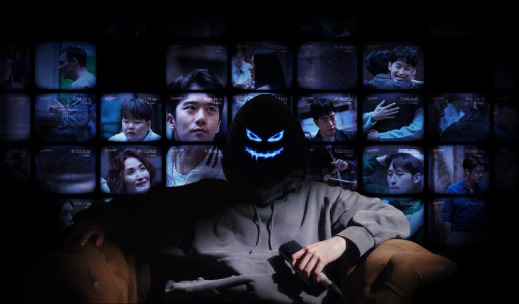 À l'épreuve du Diable (The Devil's Plan) // Source : TEO À l'épreuve du Diable (The Devil's Plan) // Source : TEO