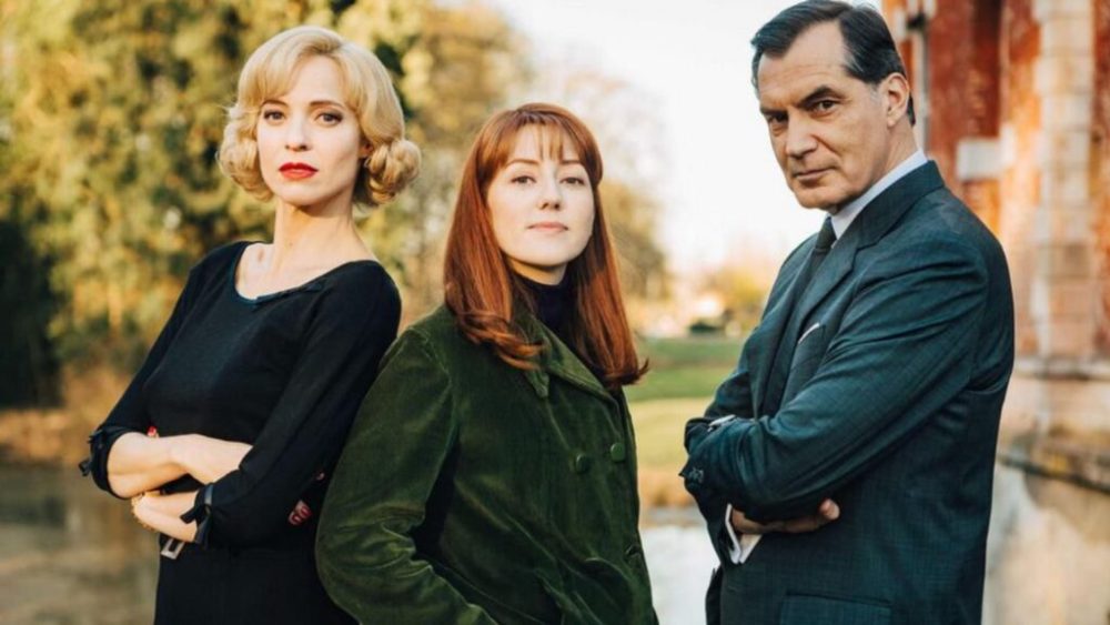 Les Petits meurtres d'Agatha Christie // Source : Escazai Films