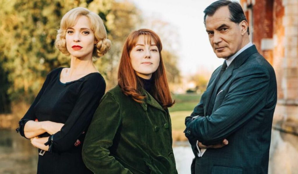 Les Petits meurtres d'Agatha Christie // Source : Escazai Films