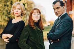 Les Petits meurtres d'Agatha Christie // Source : Escazai Films