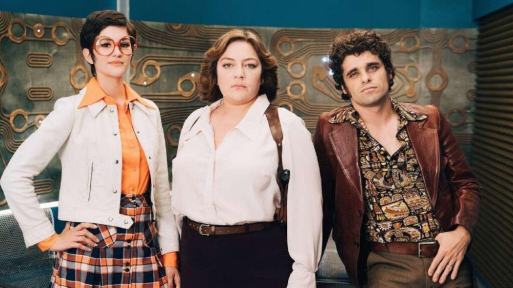 Les Petits meurtres d'Agatha Christie // Source : Escazai Films