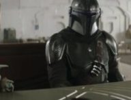 The Mandalorian and Grogu // Source : Lucasfilm Ltd™