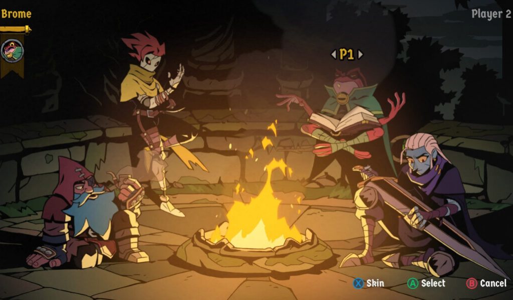 Absolum // Source : Dotemu, Gamera Games Absolum // Source : Dotemu, Gamera Games