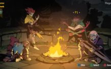 Absolum // Source : Dotemu, Gamera Games