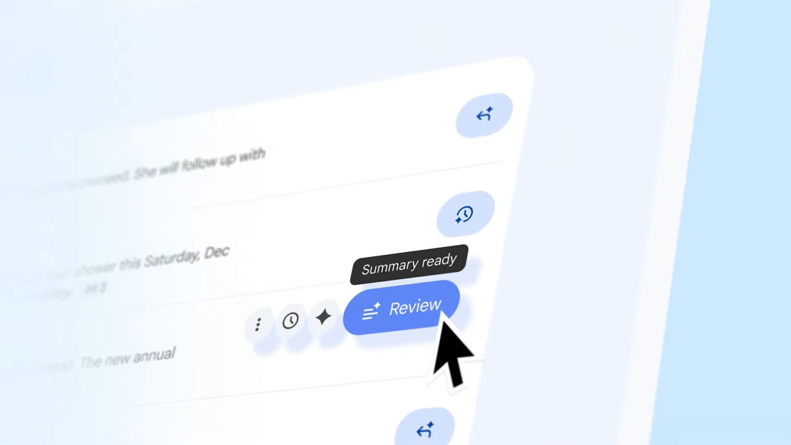 Gmail bascule dans l’ère Gemini : votre boîte de réception va changer radicalement