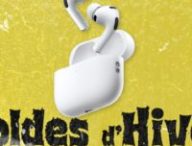 Airpods Pro 3 // Source : Numerama