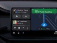Android Automotive. // Source : Google