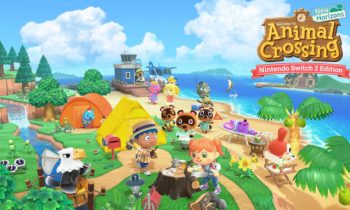 Animal Crossing: New Horizons (Nintendo Switch 2 Edition) // Source : Nintendo