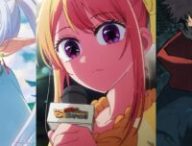 Source : Crunchyroll Source : Crunchyroll