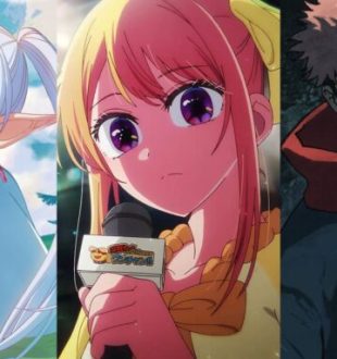 Source : Crunchyroll