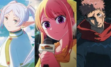 Source : Crunchyroll