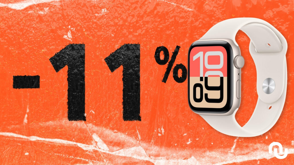 Apple Watch SE 3 GPS