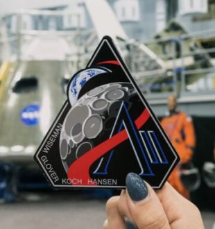 Source : Nasa