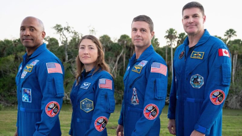 Artémis II&nbsp;: que se passe-t-il si l&rsquo;un des astronautes ne peut plus partir vers la Lune&nbsp;?