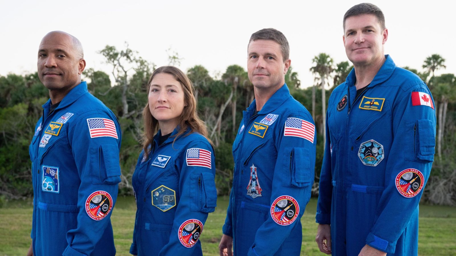 Artémis II : que se passe-t-il si l’un des astronautes ne peut plus partir vers la Lune ?