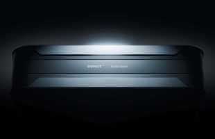 La startup Donut Lab promet de révolutionner l'électrique avec sa batterie solide. // Source : Donut Lab La startup Donut Lab promet de révolutionner l'électrique avec sa batterie solide. // Source : Donut Lab