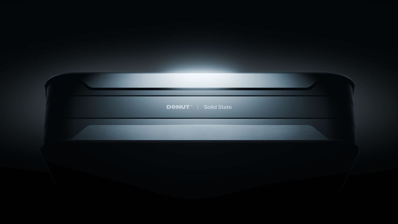 Le patron du géant chinois Svolt ne croît pas du tout dans la batterie solide révolutionnaire de cette startup