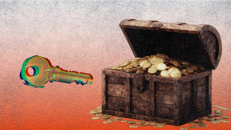 La fin des crypto-monnaies est-elle programmée&nbsp;? La menace quantique refait surface