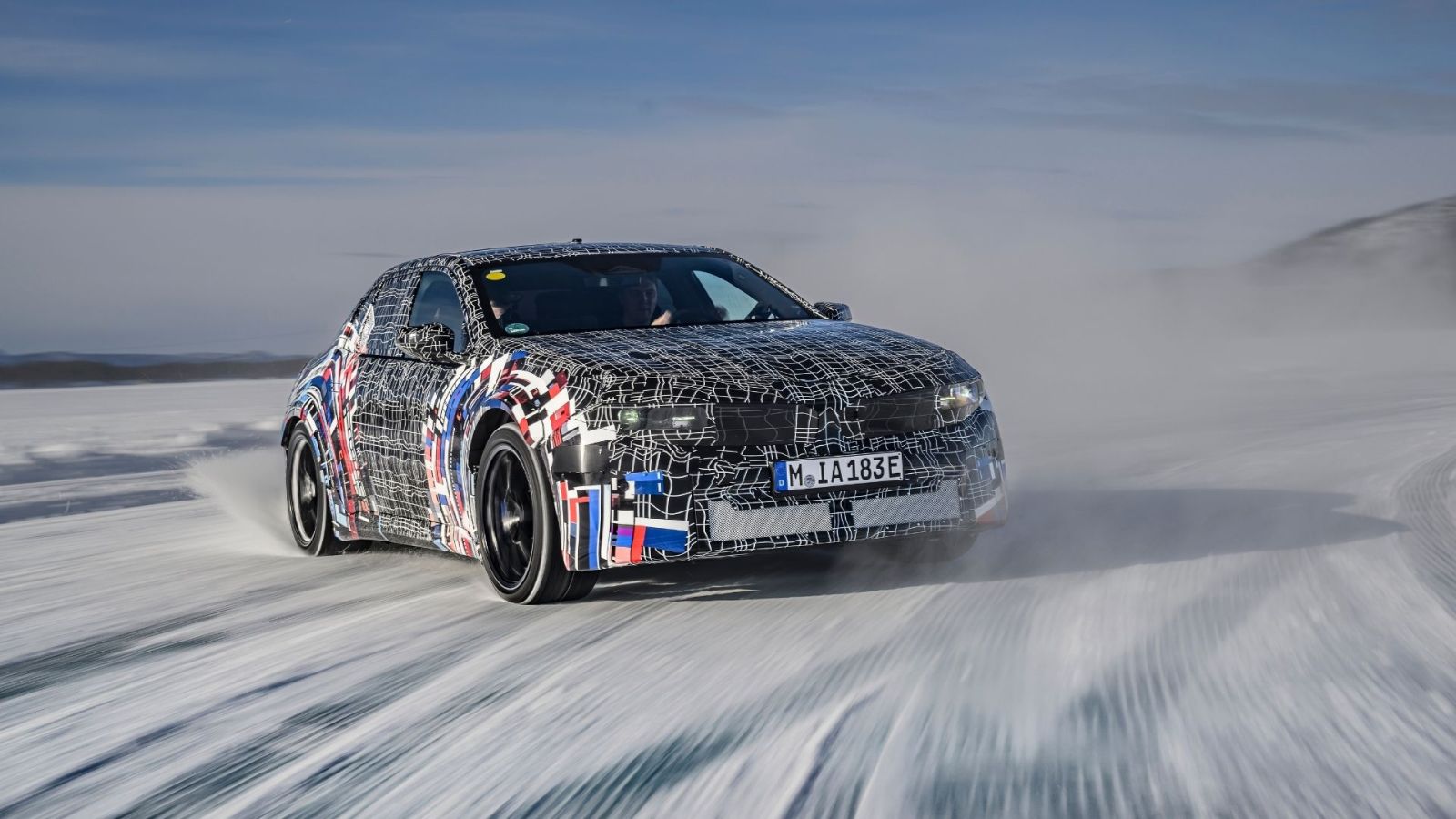 Les puristes détestent déjà la future sportive de BMW alors qu’elle promet d’être exceptionnelle