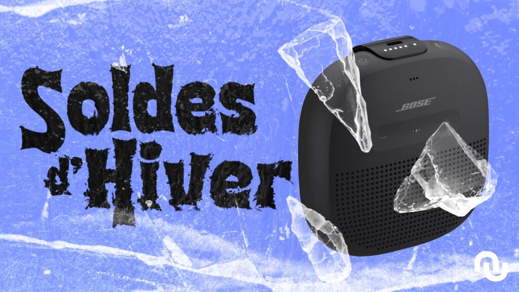 Bose SoundLink Micro Bose SoundLink Micro