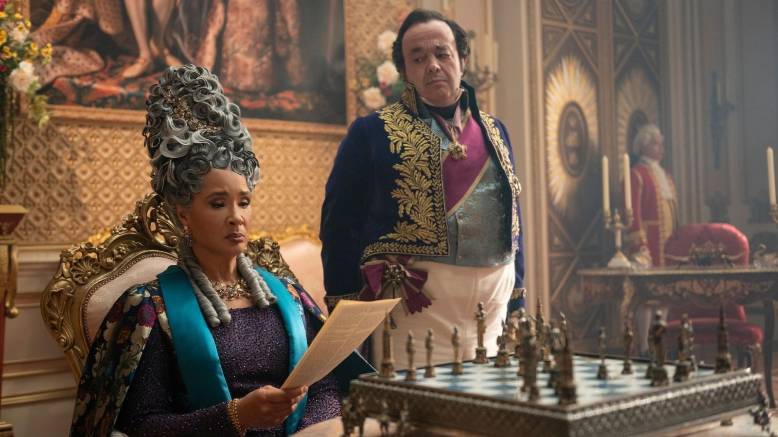 Bridgerton saison 4 : la diffusion du premier épisode vire au fiasco technique sur Netflix