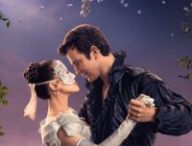 Sophie et Benedict. // Source : Via X @bridgerton (image modifiée)