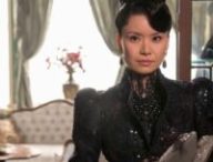 Une marâtre cruelle... ou une femme pragmatique ? // Source : Netflix (image modifiée)