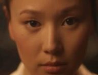 Sophie dans La Chronique des Bridgerton. // Source : Capture YouTube Netflix