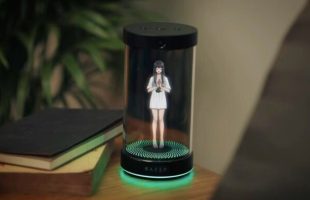 Razer Project AVA // Source : Razer