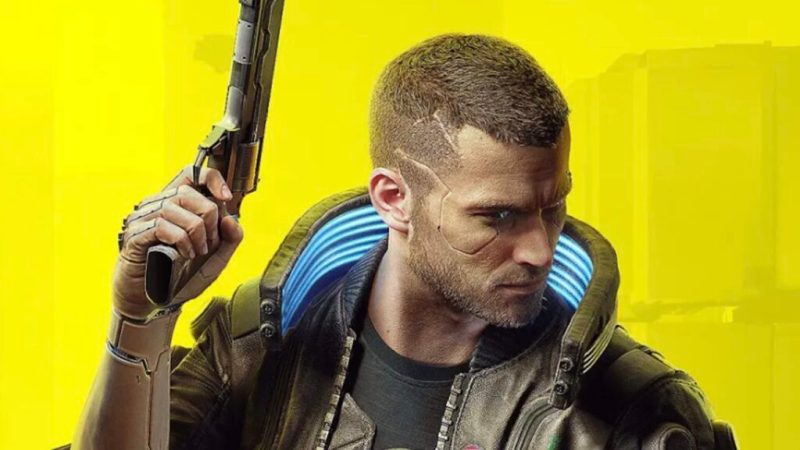 CD Projekt Red efface-t-il vraiment la version masculine de V au profit de la version féminine de Cyberpunk 2077&nbsp;?
