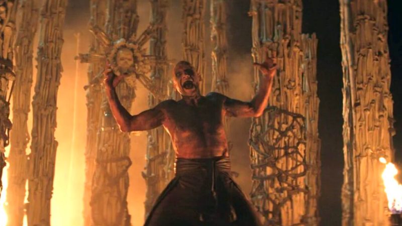 On a vu 28 ans plus tard&nbsp;: Le Temple des Morts, un film dérangeant et dérangé (critique sans spoilers)