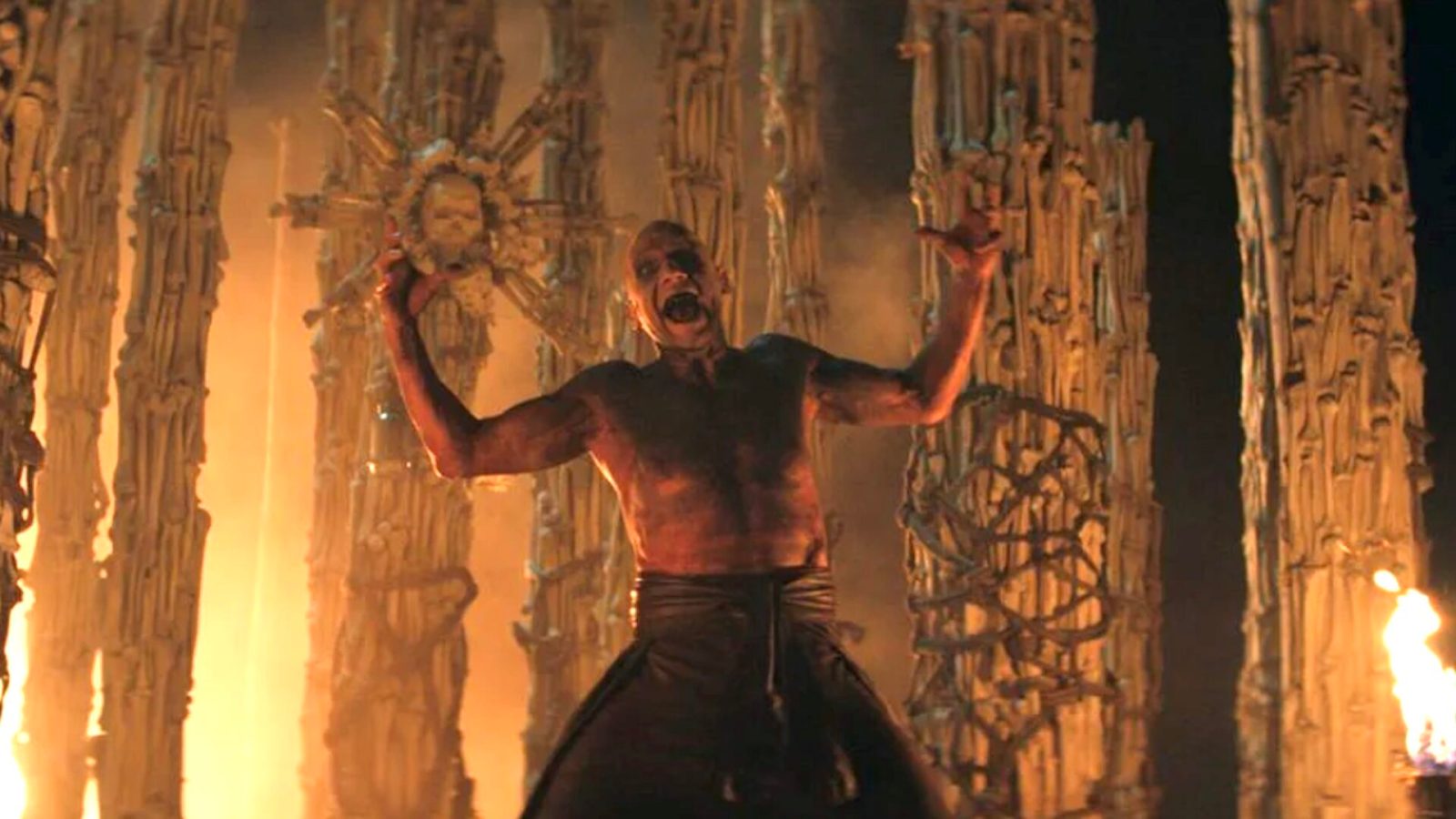 On a vu 28 ans plus tard : Le Temple des Morts, un film dérangeant et dérangé (critique sans spoilers)