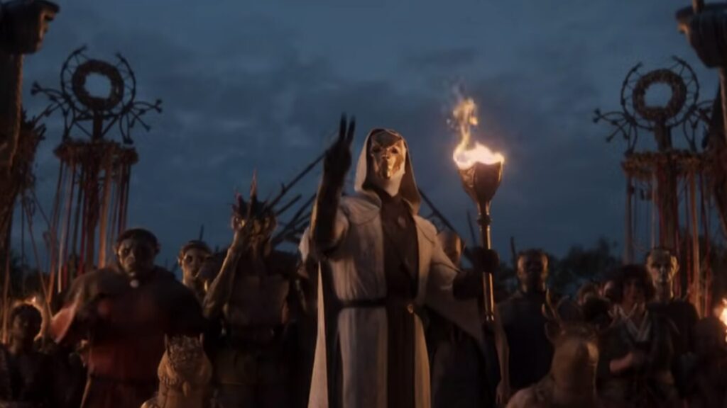 Divinity // Source : Larian Studios Divinity // Source : Larian Studios