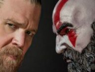 Ryan Hurst incarnera Kratos dans la série God of War // Source : Amazon