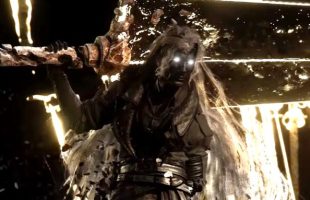 Simon dans Clair Obscur: Expedition 33 // Source : Capture YouTube