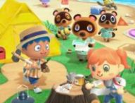 Animal Crossing: New Horizons // Source : Nintendo