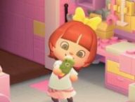 Animal Crossing: New Horizons // Source : Nintendo
