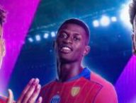 Le PSG // Source : Compte X du PSG