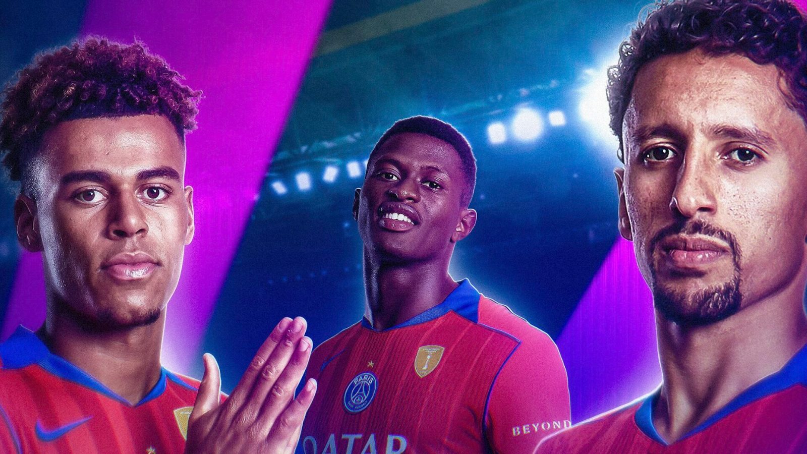 Attention, le match entre le PSG et le Sporting Portugal n’est pas diffusé sur Canal+