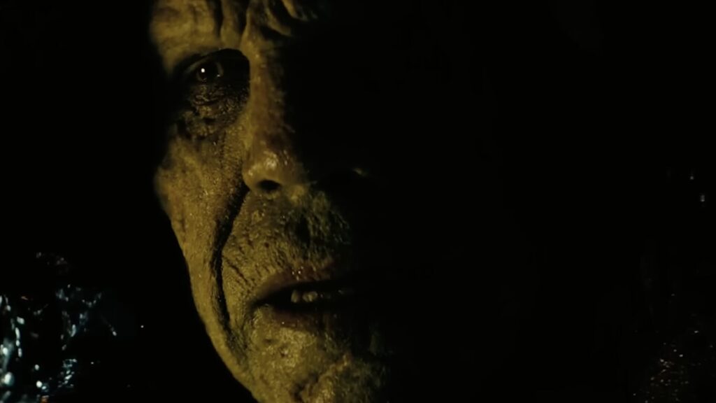 Ron Perlman dans la saison 2 de Fallout // Source : Amazon Ron Perlman dans la saison 2 de Fallout // Source : Amazon