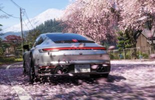 Forza Horizon 6 // Source : Microsoft