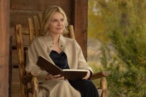 The Madison // Source : Paramount+ The Madison // Source : Paramount+