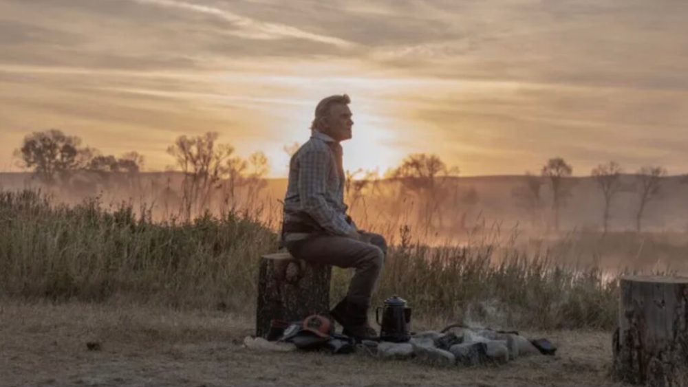 The Madison // Source : Paramount+