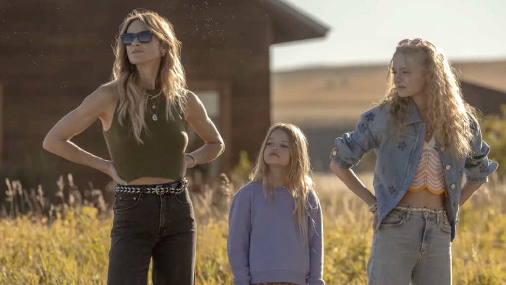 The Madison // Source : Paramount+