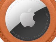 Apple AirTag 2 // Source : Apple